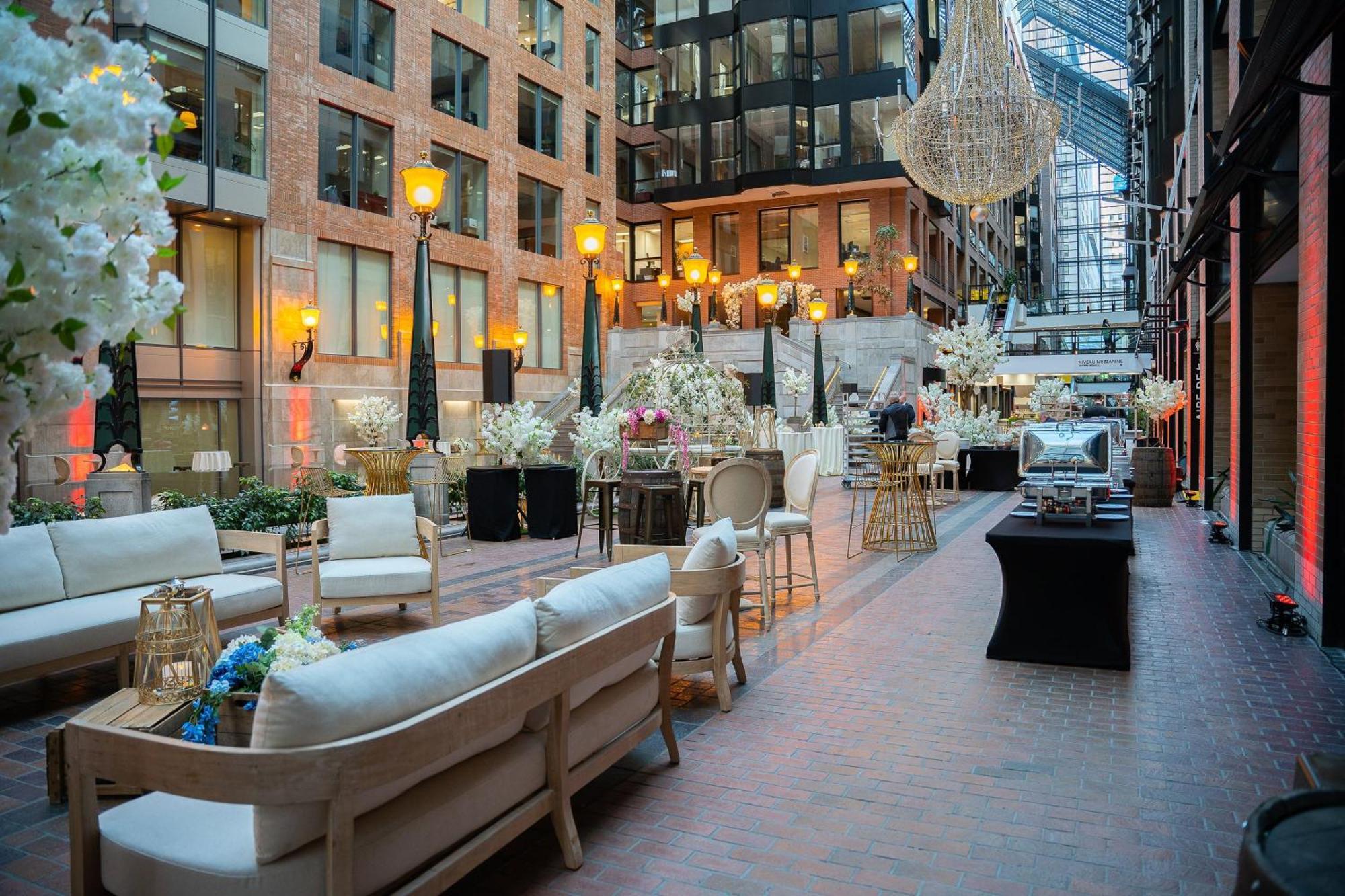 Intercontinental Montreal By Ihg Hotel Exterior foto