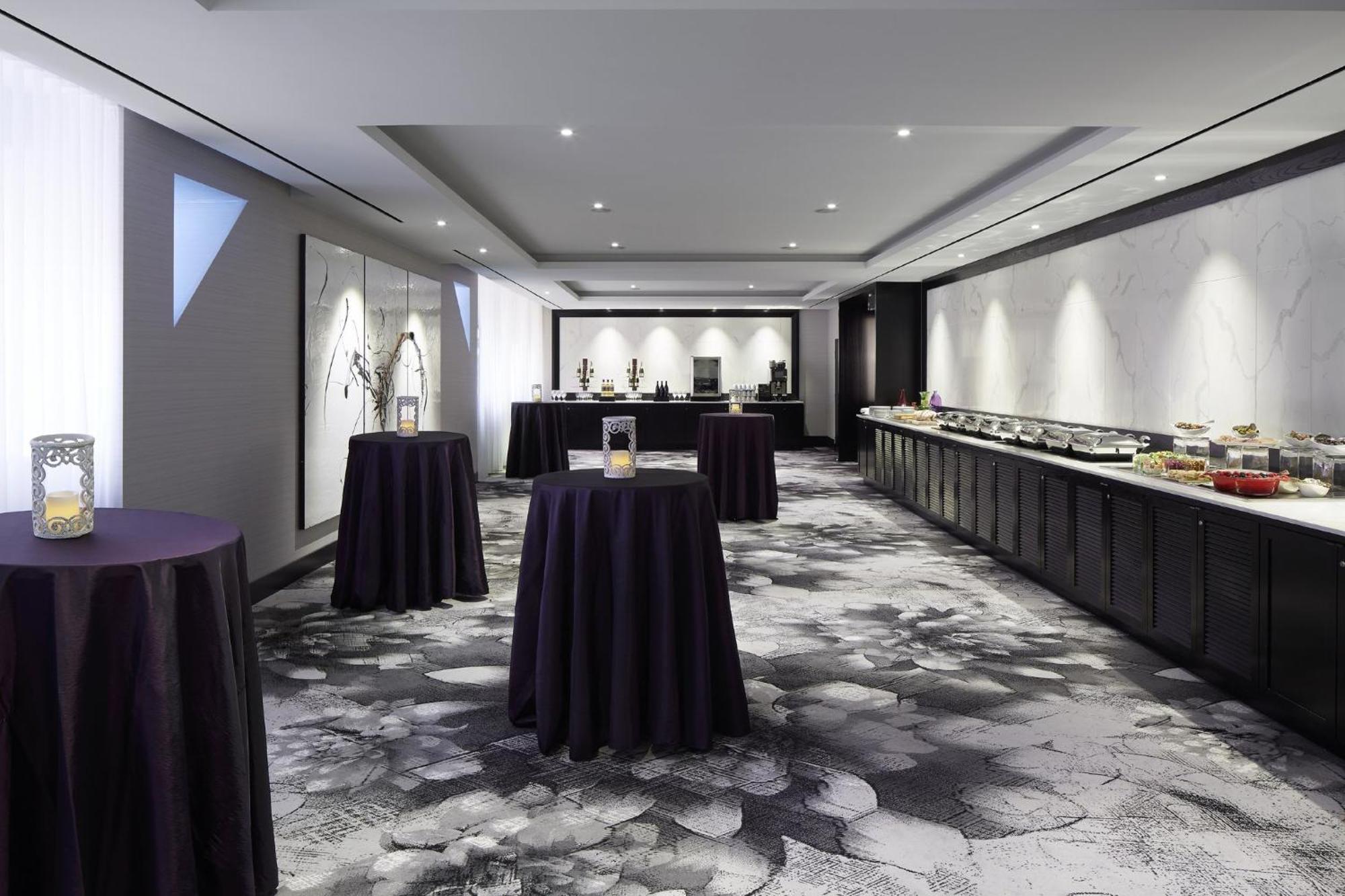 Intercontinental Montreal By Ihg Hotel Exterior foto
