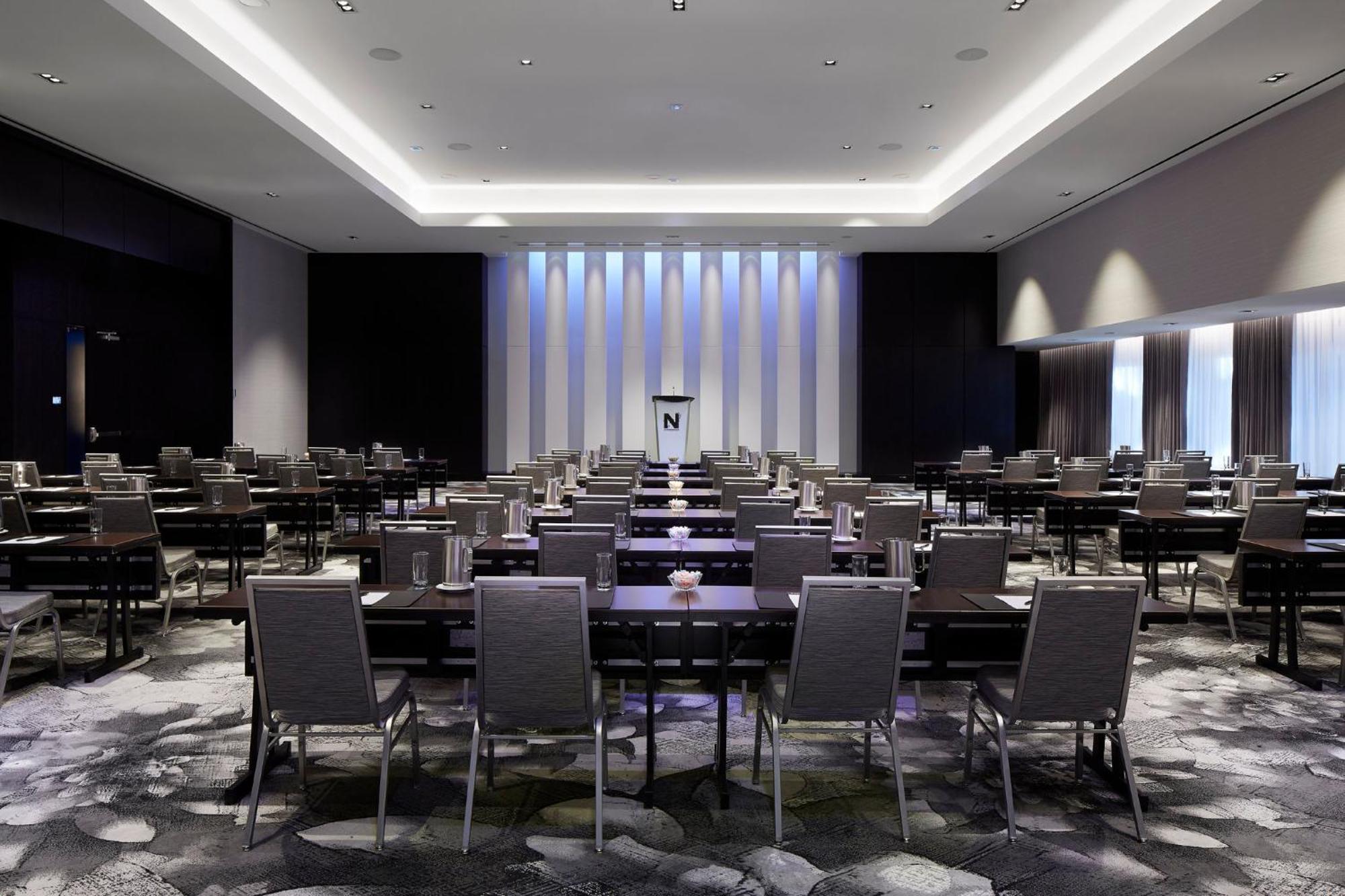Intercontinental Montreal By Ihg Hotel Exterior foto